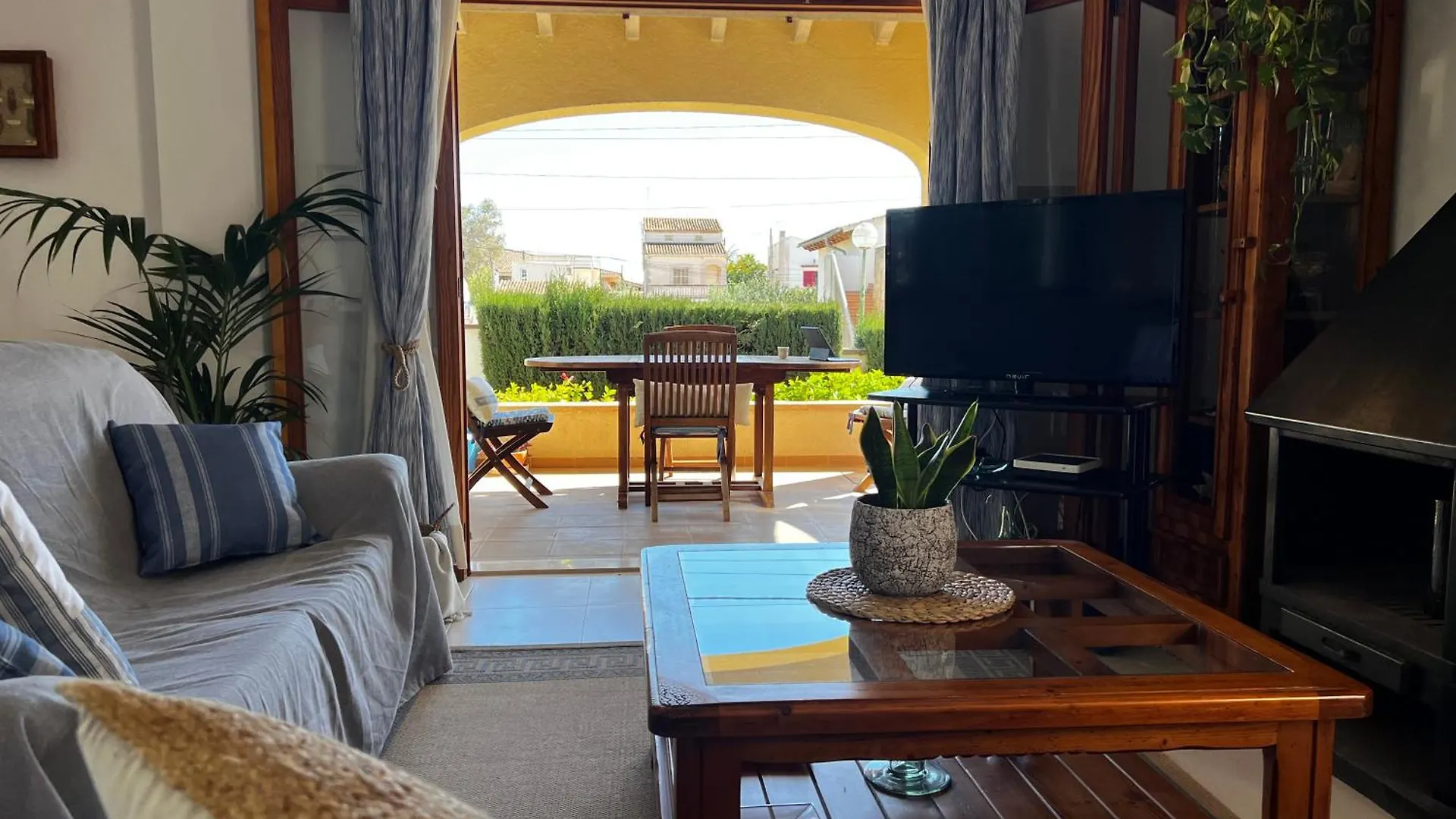 Sa Calma Marina A Tranquil Mediterranean Retreat サ・ラピタ シャレー