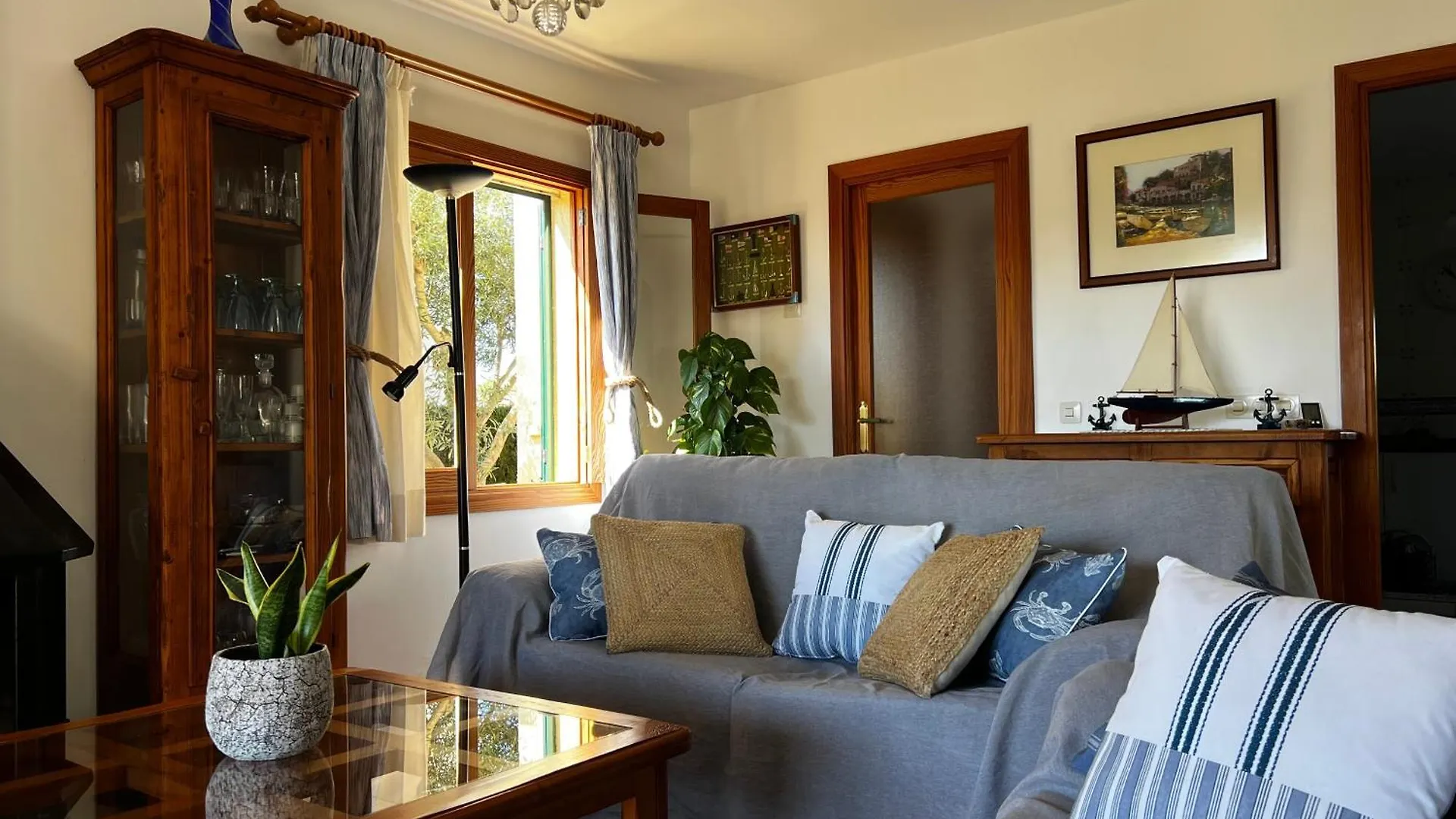 Sa Calma Marina A Tranquil Mediterranean Retreat サ・ラピタ 0*,